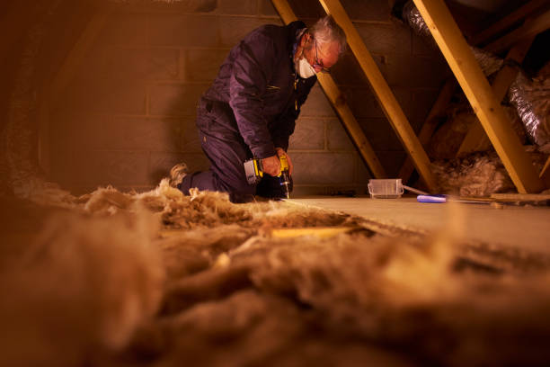 Trusted Maple Glen, PA Foam Insulation Services Experts